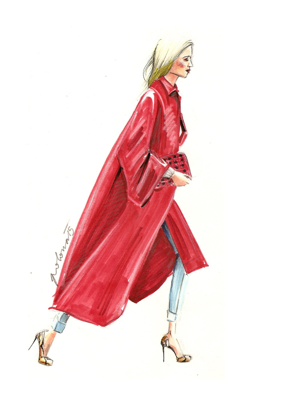 fashion illustration with colored pencils the gallery for gt fashion illustration colour pencil fashion illustration with colored pencils the gallery for gt fashion illustration colour pencil